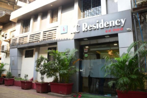 Hotel K.C Residency